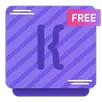 Stripes KWGT and KLCK FREE APK