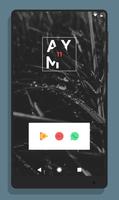 Stripes KWGT and KLCK FREE syot layar 2