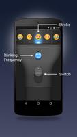 Emoji smart flashlight capture d'écran 2