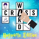 Hogwarts HP Words Game иконка