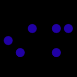 Free Binary Clock Wallpaper