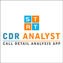 STRT CDR Analyst App -CDR Analysis & Investigation APK