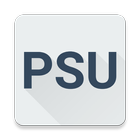 PSU Email icône