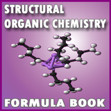 STRUCTURAL ORGANIC CHEMISTRY icône