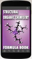 STRUCTURAL ORGANIC CHEMISTRY โปสเตอร์