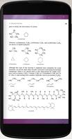 STRUCTURAL ORGANIC CHEMISTRY capture d'écran 3