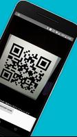 Smart QR Code Reader capture d'écran 1