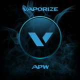 APW Theme Vaporize أيقونة