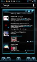 APW Theme Vaporize Screenshot 2