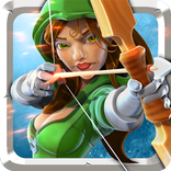 Arcane Battlegrounds