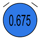 Stopwatch 4 Time Study APK