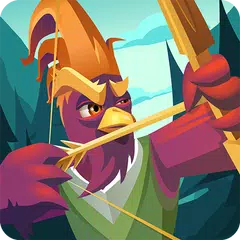 Baixar Pocket Legends Adventures APK