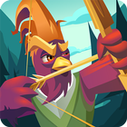 آیکون‌ Pocket Legends Adventures