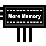 More Memory icône