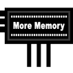 More Memory