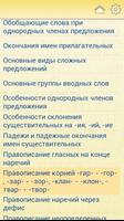 Грамматика русского языка poster