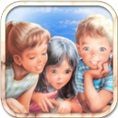 Загадки и потешки для детей APK