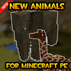 Animals for Minecraft PE APK