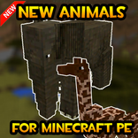 Animals for Minecraft PE