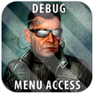 ”Debug Menu Access