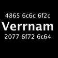 Verrnam