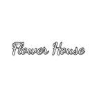 Flower House icône