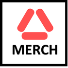 ikon Max-merch