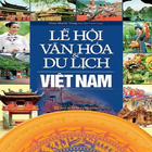 Lễ Hội Dân Gian Việt Nam ไอคอน