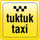 tuktuk Заказ такси в Курске APK