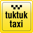 tuktuk Заказ такси в Курске icon