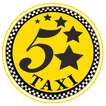 ”TAXI 5 Звезд