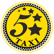 TAXI 5 Звезд
