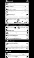ShareNotify notepad تصوير الشاشة 3