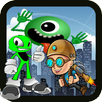 War Planets Monsters VS Aliens APK