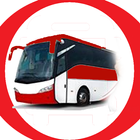 Easy Bus booking أيقونة