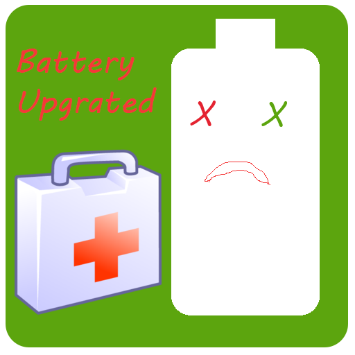 Battery Protector, Fix Battery & Fast Charging