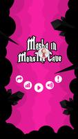 Poster Masha in Monster Cave ★★★★★