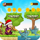 Super Masha Jungle  ★★★★★ APK