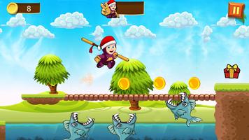 Super Masha Jungle  ★★★★★ screenshot 1