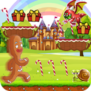 Super Cookie Run adventure APK
