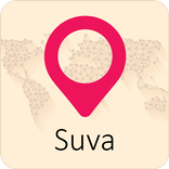 SUVA, Fiji - Free Travel Guide App
