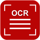 Fast OCR Scanner icon