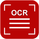 Fast OCR Scanner icon