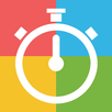 Simple digital stopwatch –free APK