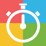 Simple digital stopwatch –free