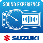 SUZUKI  SOUND EXPERIENCE icône