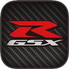 Suzuki GSX-R1000/R VR Experience 아이콘