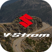 Suzuki V-Strom 1000 VR Experience APK