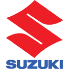 Suzuki Garuda Motor icône