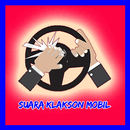 SUARA KLAKSON APK